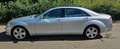 Mercedes-Benz S 500 S 500 lang 4MATIC Aut. Silber - thumbnail 4