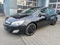 Opel Astra J 1.6 Edition KLIMA-PDC-EURO 5 Schwarz - thumbnail 1