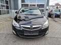 Opel Astra J 1.6 Edition KLIMA-PDC-EURO 5 Schwarz - thumbnail 2
