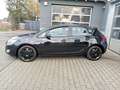Opel Astra J 1.6 Edition KLIMA-PDC-EURO 5 Schwarz - thumbnail 9
