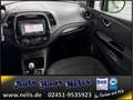 Renault Captur 1,5 dCi Luxe Navi R-Cam Tempomat Sitzheiz Schwarz - thumbnail 13