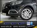 Renault Captur 1,5 dCi Luxe Navi R-Cam Tempomat Sitzheiz Schwarz - thumbnail 23