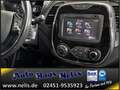 Renault Captur 1,5 dCi Luxe Navi R-Cam Tempomat Sitzheiz Schwarz - thumbnail 14