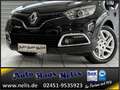 Renault Captur 1,5 dCi Luxe Navi R-Cam Tempomat Sitzheiz Schwarz - thumbnail 22