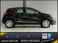 Renault Captur 1,5 dCi Luxe Navi R-Cam Tempomat Sitzheiz Schwarz - thumbnail 4