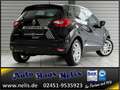 Renault Captur 1,5 dCi Luxe Navi R-Cam Tempomat Sitzheiz Schwarz - thumbnail 8