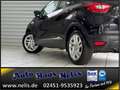 Renault Captur 1,5 dCi Luxe Navi R-Cam Tempomat Sitzheiz Schwarz - thumbnail 26