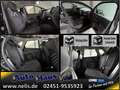 Renault Captur 1,5 dCi Luxe Navi R-Cam Tempomat Sitzheiz Schwarz - thumbnail 29