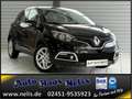 Renault Captur 1,5 dCi Luxe Navi R-Cam Tempomat Sitzheiz Black - thumbnail 1