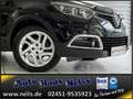 Renault Captur 1,5 dCi Luxe Navi R-Cam Tempomat Sitzheiz Schwarz - thumbnail 2