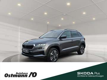1.5 TSI ACT Tour 4xSHZ ACC AHK AUT Kam.