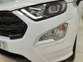 Ford EcoSport 1.0 EcoBoost ST Line 125 Blanc - thumbnail 10