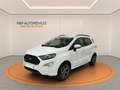 Ford EcoSport 1.0 EcoBoost ST Line 125 Blanc - thumbnail 8