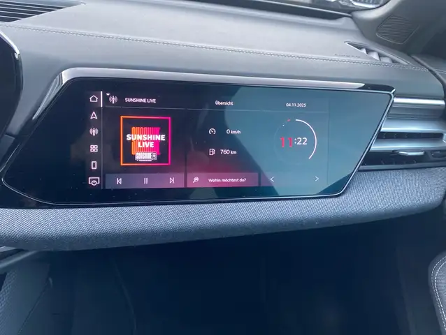 Audi A5 view 11