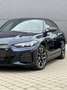BMW i4 Gran Coupe M50* LCI *H/K*Carbon*360°*AHK*HUD* Blauw - thumbnail 7
