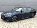 BMW i4 Gran Coupe M50* LCI *H/K*Carbon*360°*AHK*HUD* Blauw - thumbnail 6