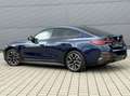 BMW i4 Gran Coupe M50* LCI *H/K*Carbon*360°*AHK*HUD* Blauw - thumbnail 9