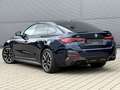 BMW i4 Gran Coupe M50* LCI *H/K*Carbon*360°*AHK*HUD* Blauw - thumbnail 8