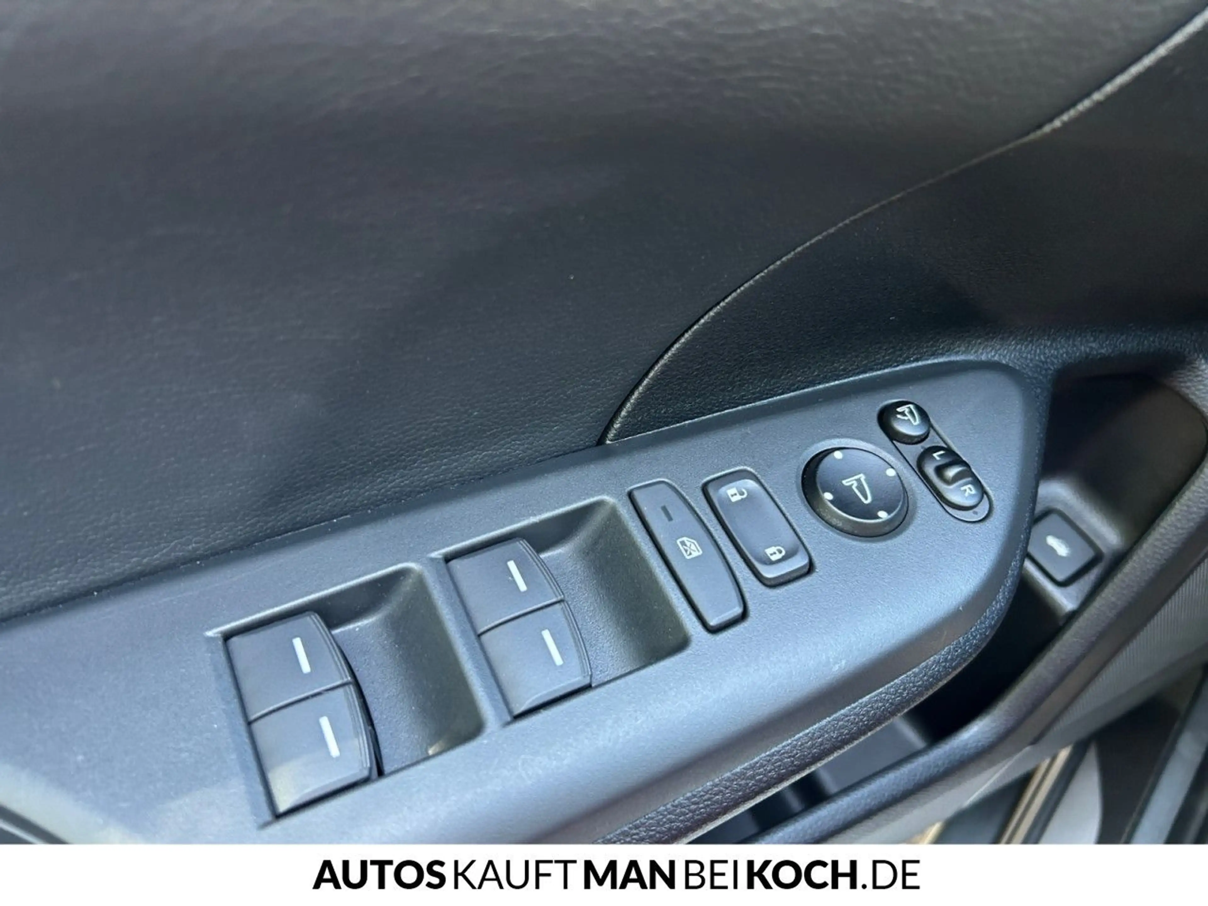 Honda Civic 1.5 i-VTEC Turbo Executive LED GSD DAB NAVI — photo 14