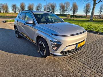 KONA Comfort 65.4 kWh