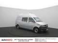 Volkswagen T6.1 Transporter Hochdach 4MOTION *Werkstatt* Kamera Argent - thumbnail 12
