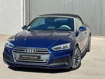 Cabrio 2.0TDI S tronic