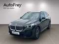 BMW X1 sDrive20d Schwarz - thumbnail 1