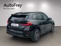 BMW X1 sDrive20d Schwarz - thumbnail 2