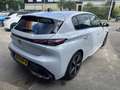 Peugeot 308 1.2 PureTech GT Automaat Leder/Alcantara/Camera/EC Blanc - thumbnail 2