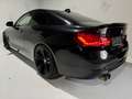 BMW 420 d Coupe Sportline *HeadUp*Leder*ACC Black - thumbnail 8