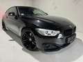 BMW 420 d Coupe Sportline *HeadUp*Leder*ACC Black - thumbnail 2