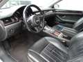 Audi A8 4.2 quattro Aut, Leder, Schuif/Kanteldak, YOUNGTIM Argintiu - thumbnail 4