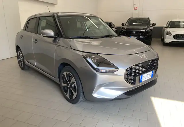 Suzuki Swift 1.2 Hybrid Top 2WD Neopatentati
