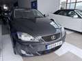 Lexus IS 220d Sport Grau - thumbnail 2
