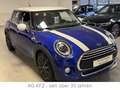 MINI Cooper D /LED/Navi/H-Kardon/Leder/MINI-Scheckheft Blau - thumbnail 21