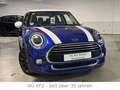 MINI Cooper D /LED/Navi/H-Kardon/Leder/MINI-Scheckheft Blau - thumbnail 2