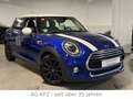 MINI Cooper D /LED/Navi/H-Kardon/Leder/MINI-Scheckheft Blau - thumbnail 14