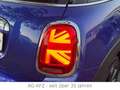 MINI Cooper D /LED/Navi/H-Kardon/Leder/MINI-Scheckheft Blau - thumbnail 12