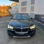 BMW X1 X1 sDrive18d xLine Noir - thumbnail 3