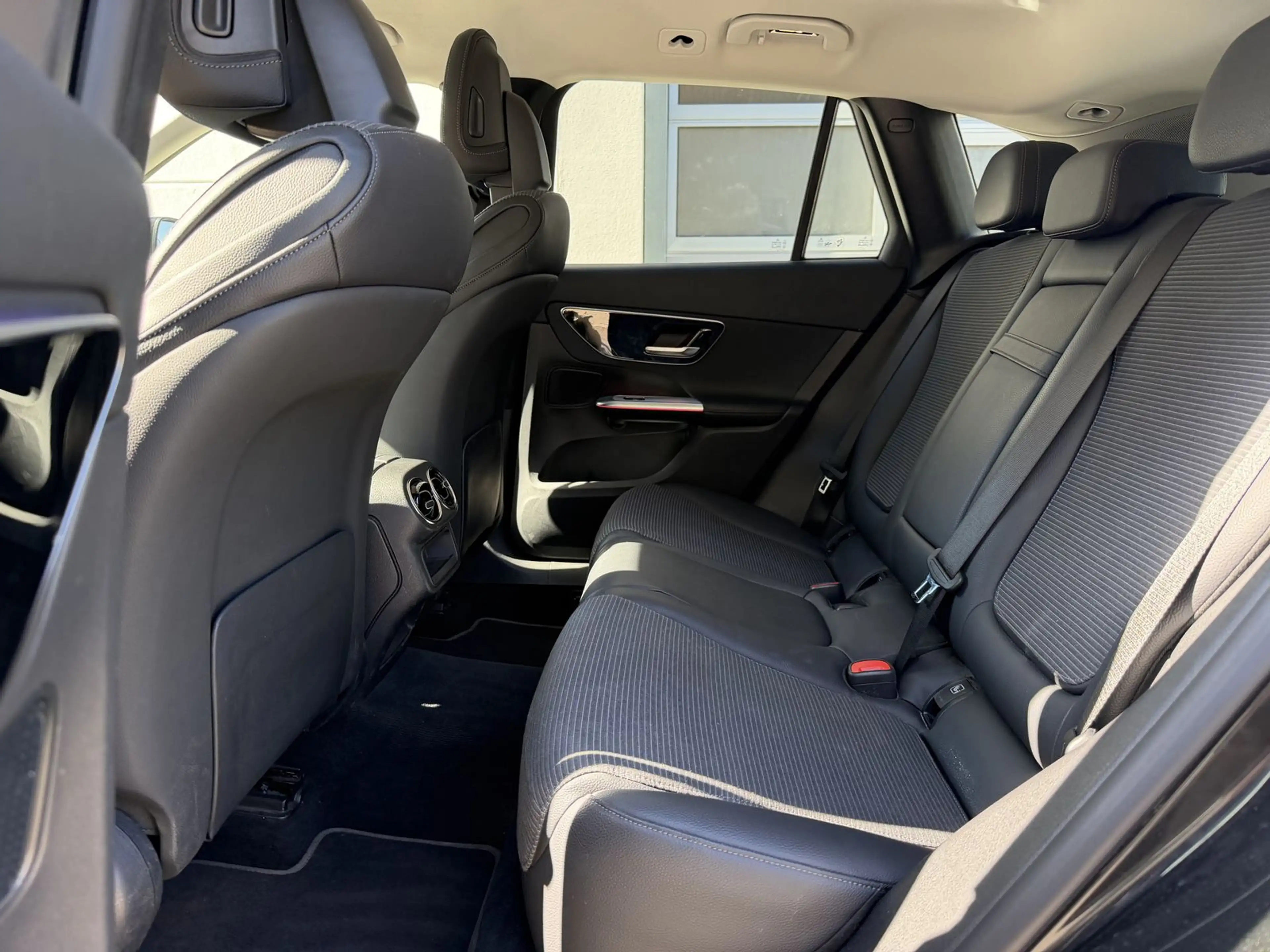 Mercedes-Benz GLC 200 4Matic Avantgarde|AHK|Kamera|Memroy|SHZ — photo 19