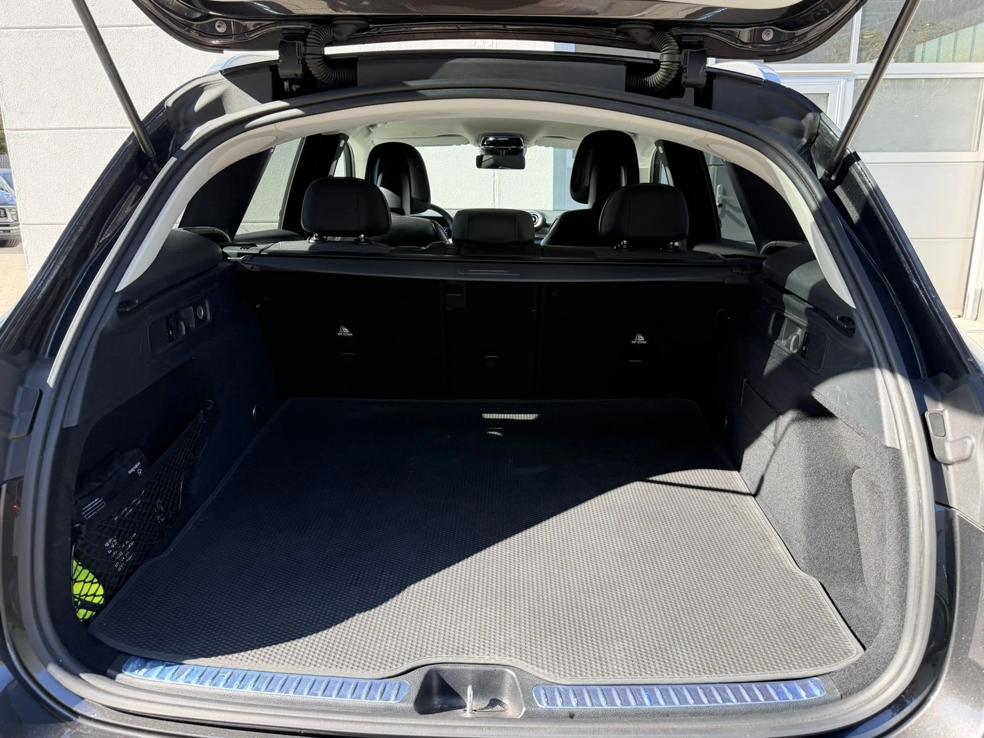 Mercedes-Benz GLC 200 4Matic Avantgarde|AHK|Kamera|Memroy|SHZ — photo 23