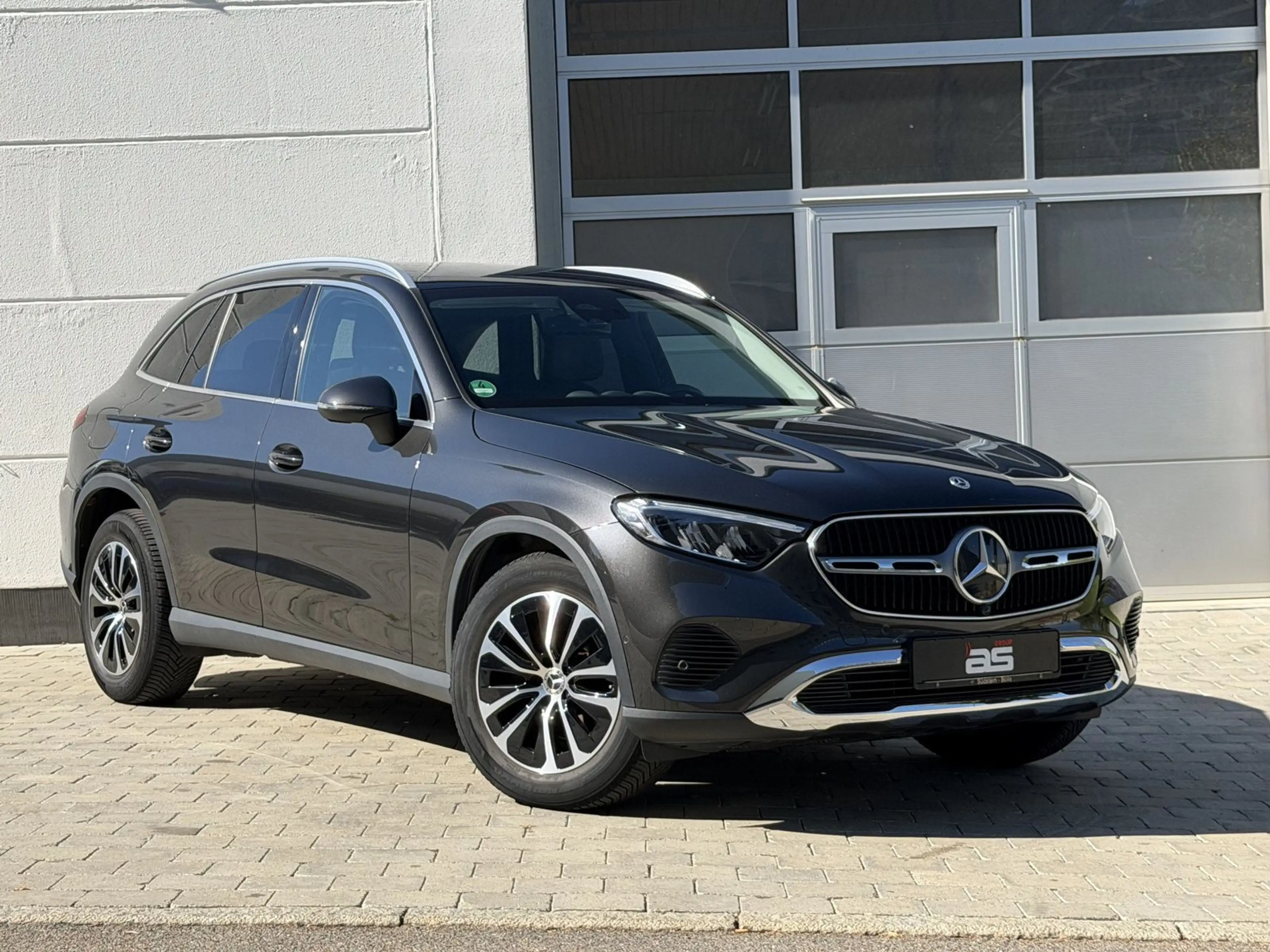 Mercedes-Benz GLC 200 4Matic Avantgarde|AHK|Kamera|Memroy|SHZ — photo 3