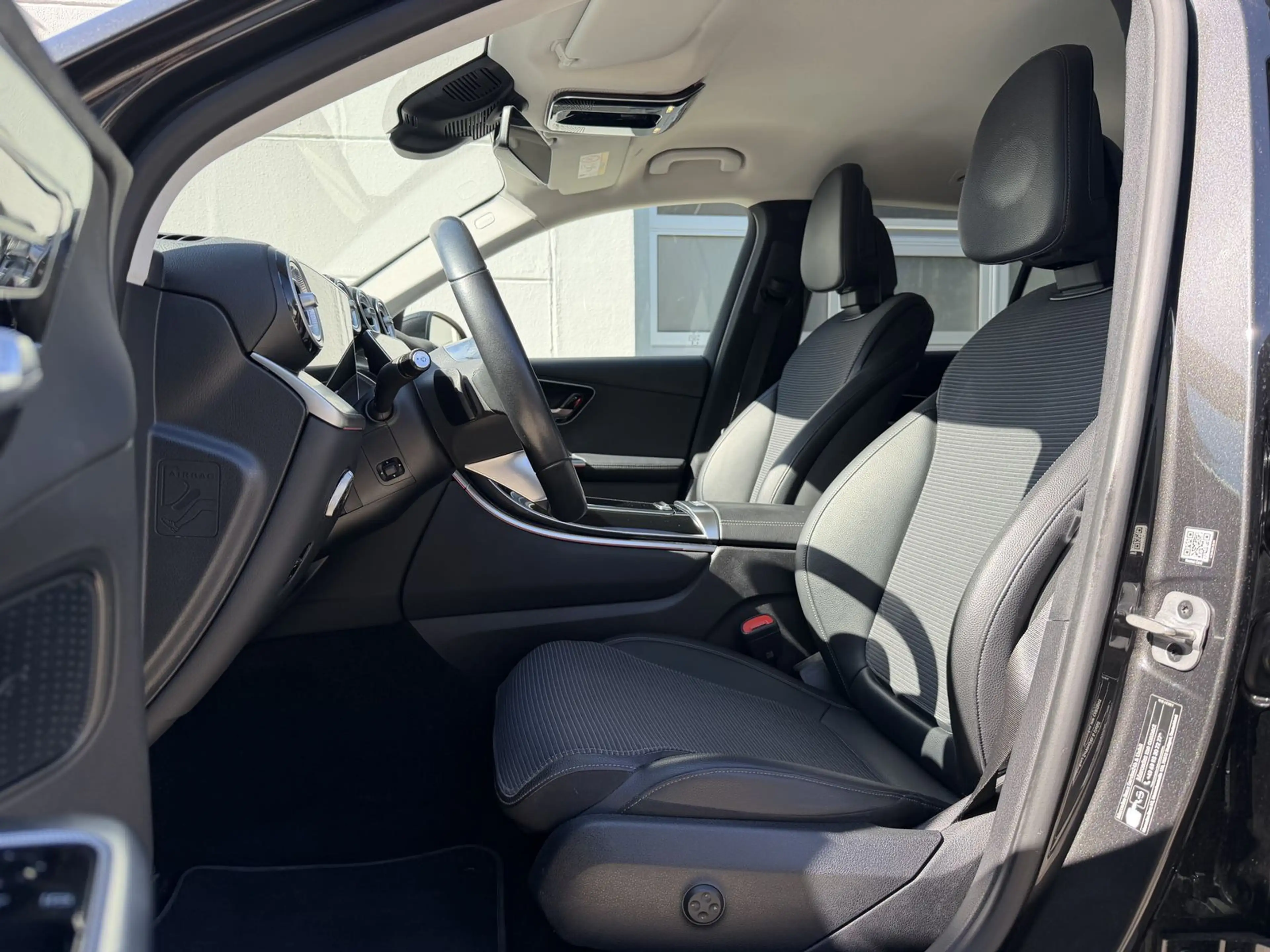 Mercedes-Benz GLC 200 4Matic Avantgarde|AHK|Kamera|Memroy|SHZ — photo 10