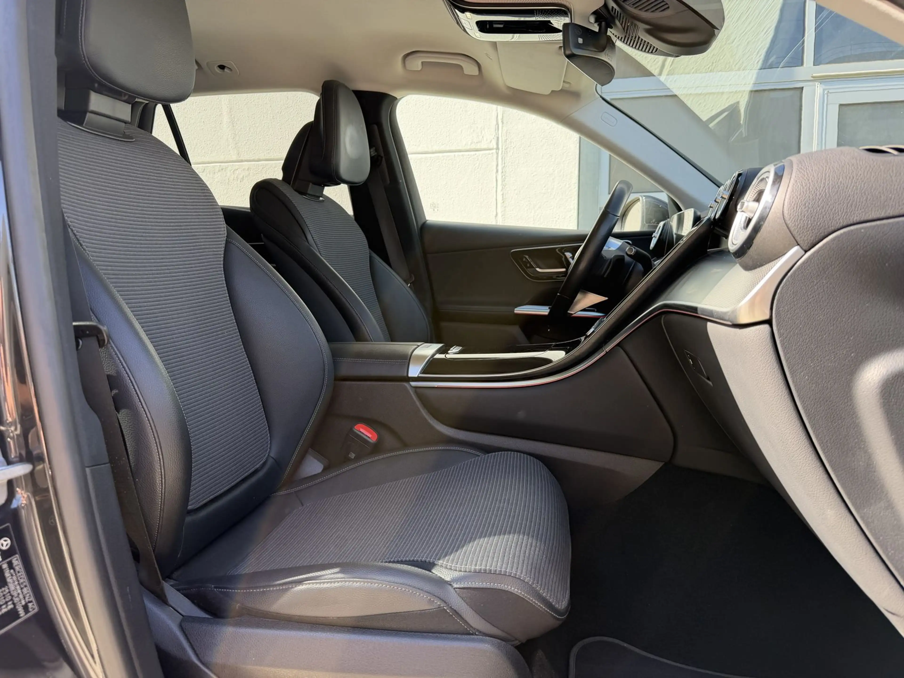 Mercedes-Benz GLC 200 4Matic Avantgarde|AHK|Kamera|Memroy|SHZ — photo 18