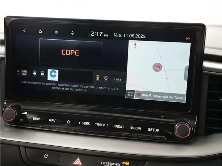 Kia XCeed 2025, foto 11