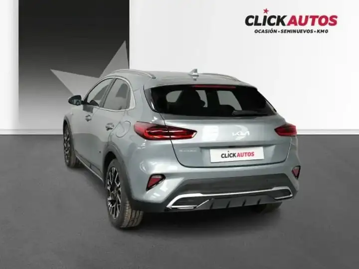 Kia XCeed 2025, foto 7