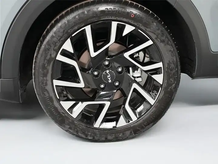 Kia XCeed 2025, foto 21