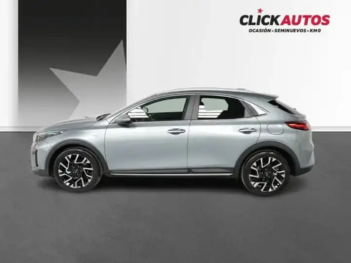 Kia XCeed 2025, foto 4