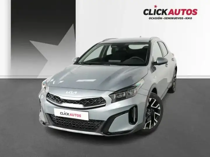 Kia XCeed 2025