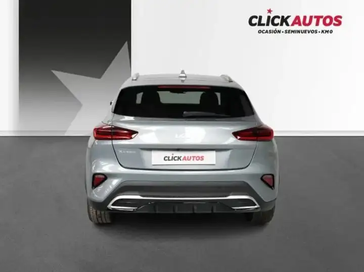 Kia XCeed 2025, foto 6